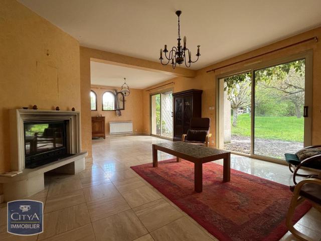 Maison 8 pièces 208 m²