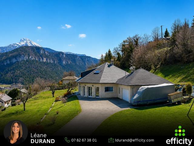 Maison 8 pièces 208 m²