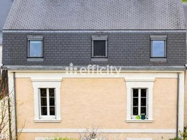 Maison 8 pièces 208 m²
