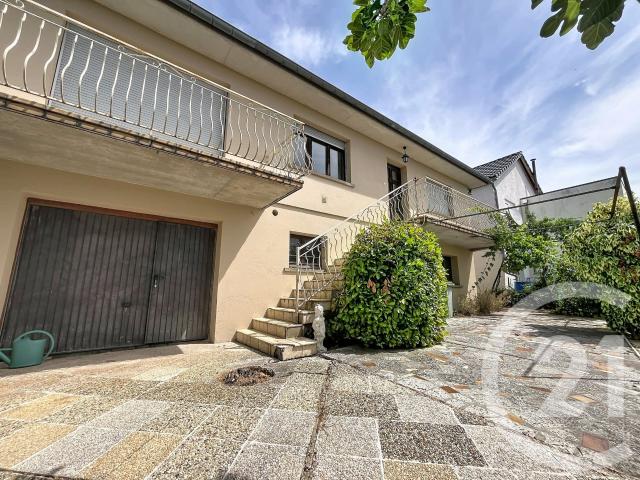 Maison 8 pièces 208 m²