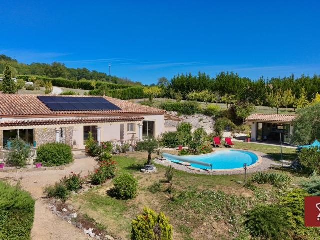 Maison 8 pièces 208 m²