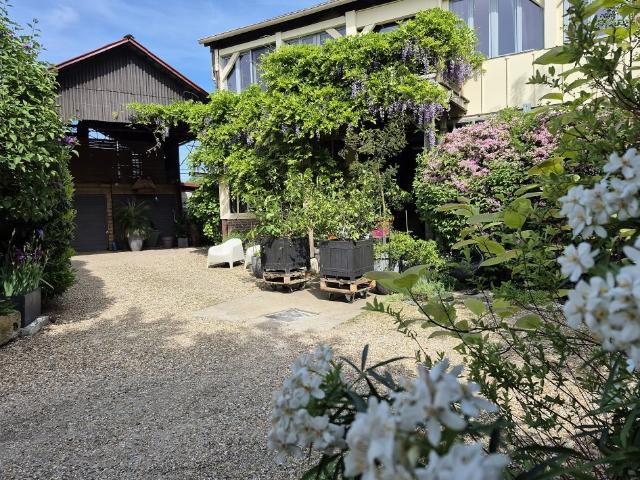 Maison 8 pièces 208 m²