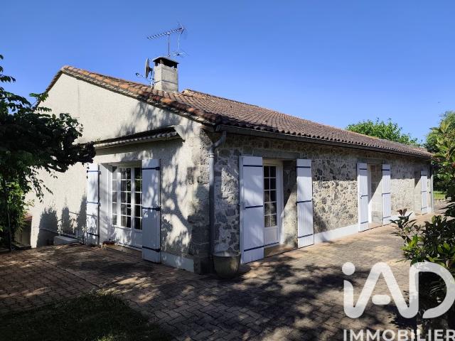 Maison 8 pièces 208 m²