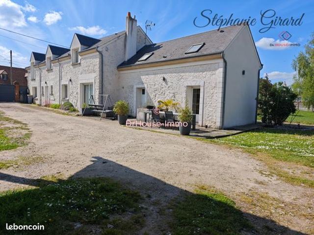 Maison 8 pièces 208 m²