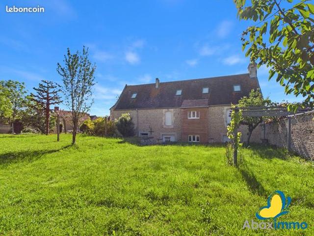 Maison 8 pièces 208 m²