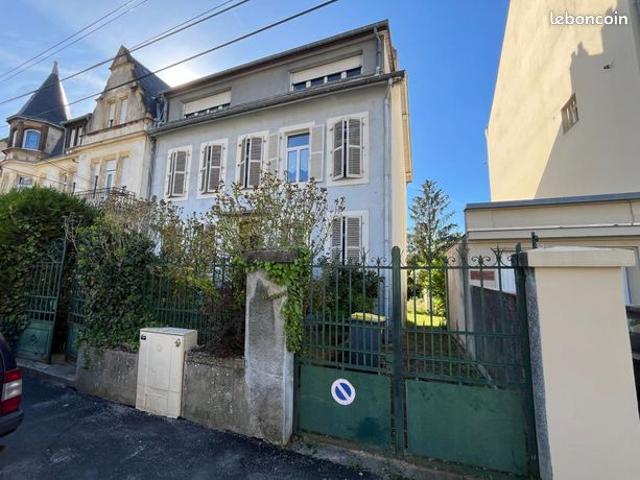 Maison 8 pièces 208 m²