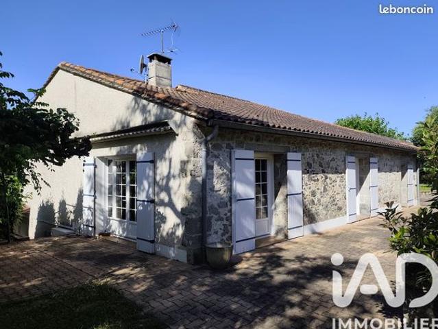 Maison 8 pièces 208 m²