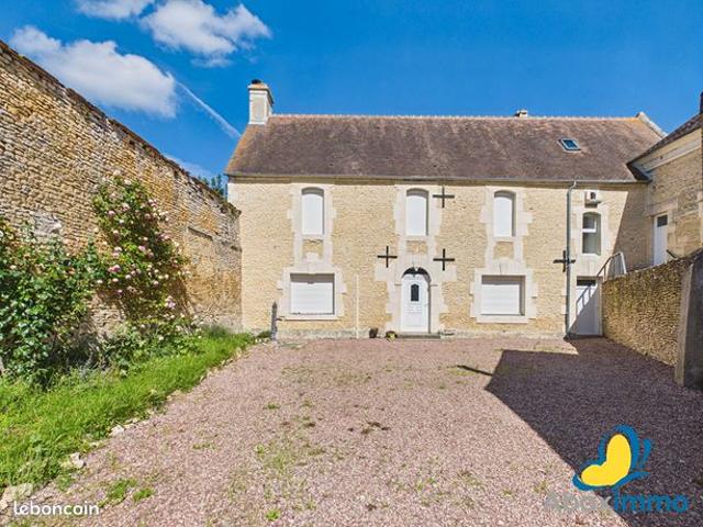 Maison 8 pièces 208 m²