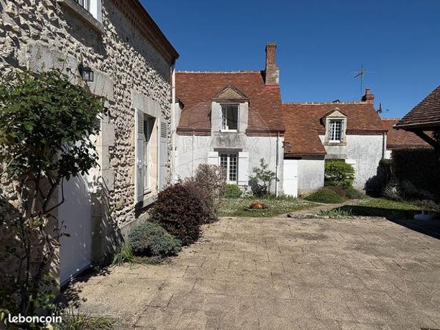 Maison 8 pièces 208 m²