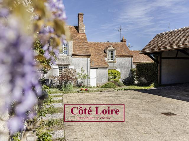 Maison 8 pièces 208 m²
