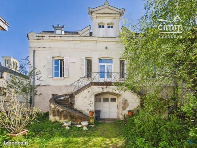 Maison 8 pièces 208 m²