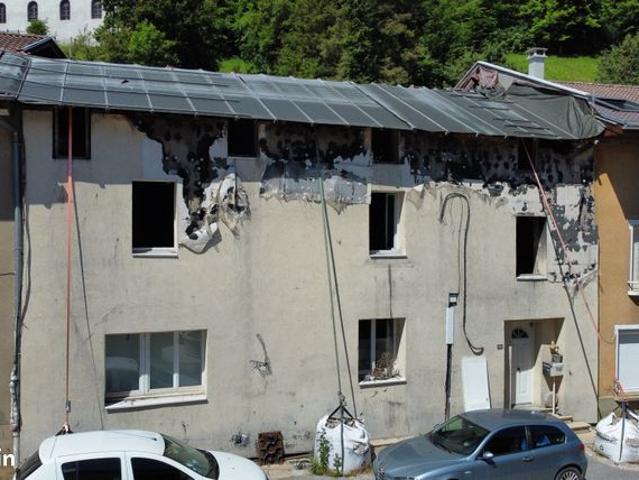 Maison 8 pièces 208 m²