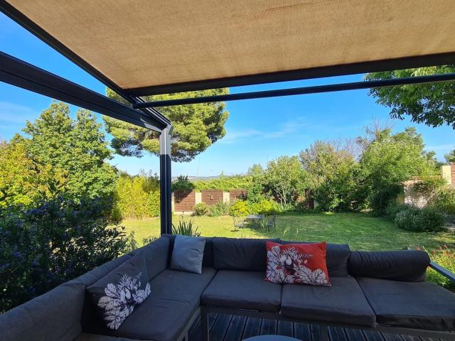 Maison 8 pièces 208 m²