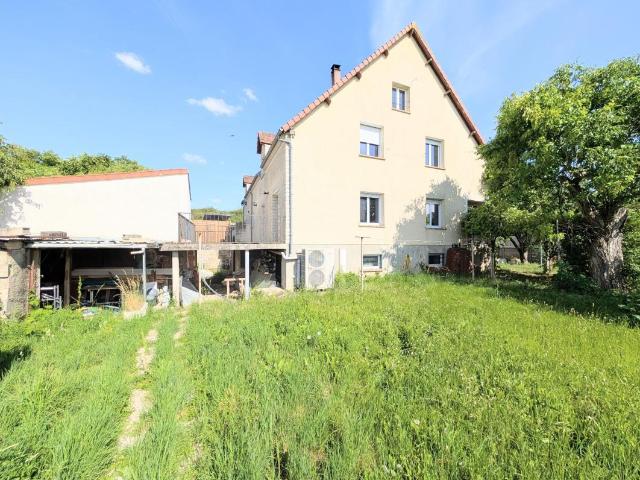 Maison 8 pièces 208 m²