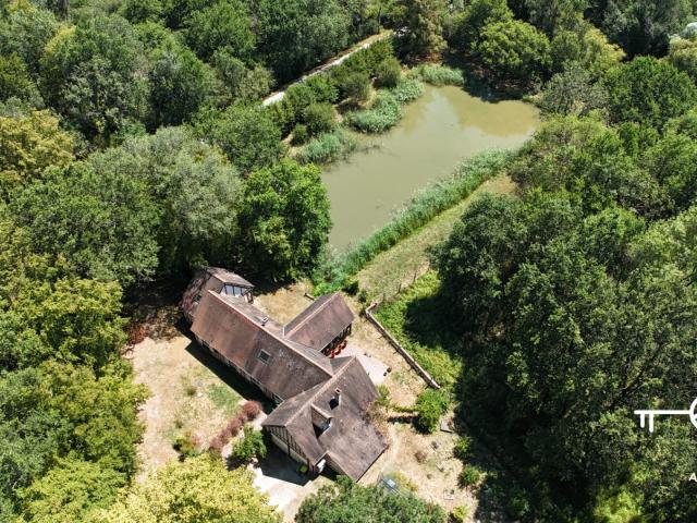 Maison 8 pièces 208 m²