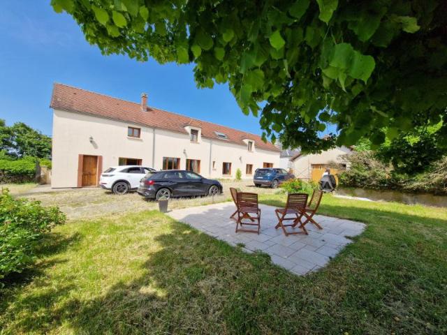 Maison 8 pièces 208 m²