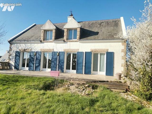 Maison 8 pièces 208 m²