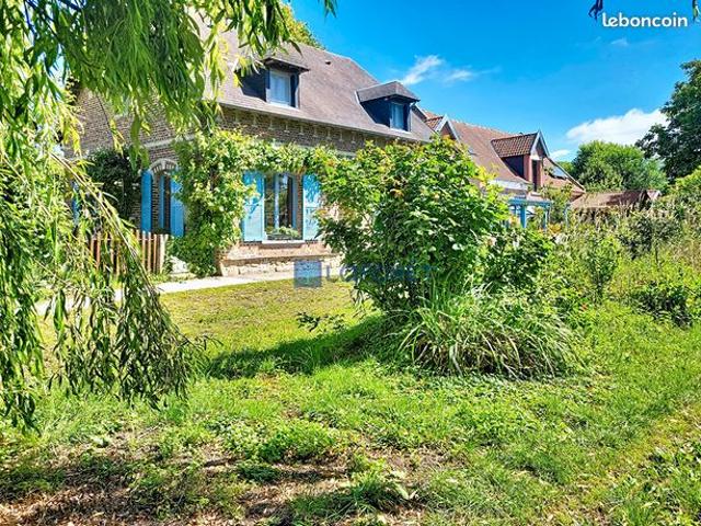 Maison 8 pièces 208 m²