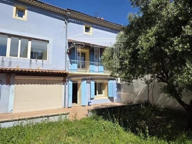 Maison 8 pièces 209 m²