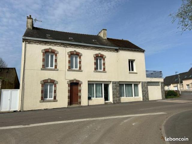 Maison 8 pièces 209 m²