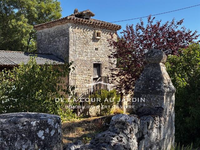 Maison 8 pièces 209 m²