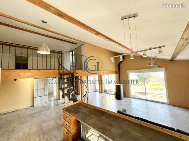 Maison 8 pièces 209 m²