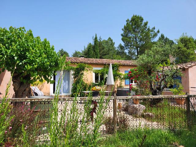 Maison 8 pièces 209 m²