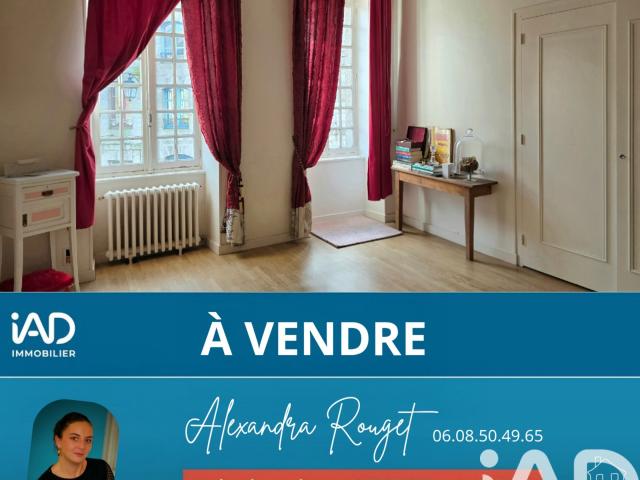 Maison 8 pièces 209 m²