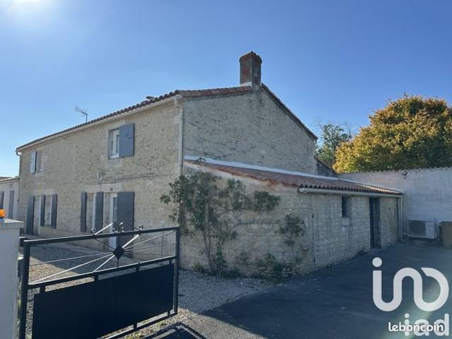 Maison 8 pièces 209 m²