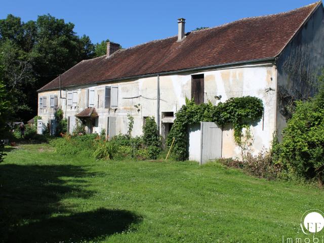 Maison 8 pièces 209 m²