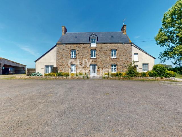 Maison 8 pièces 209 m²
