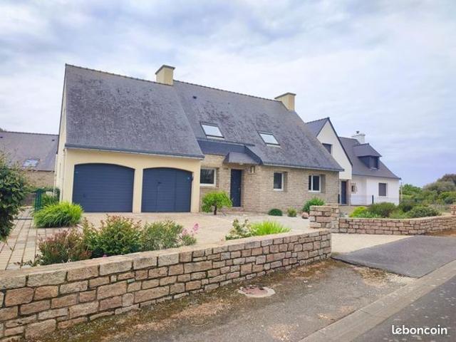 Maison 8 pièces 209 m²