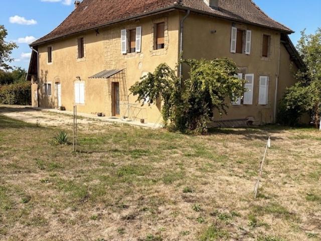 Maison 8 pièces 209 m²