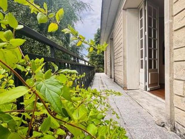 Maison 8 pièces 209 m²