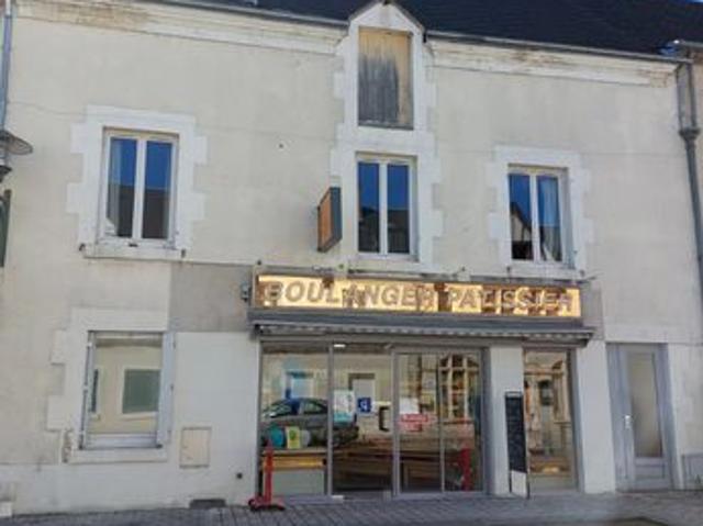 Maison 8 pièces 209 m²