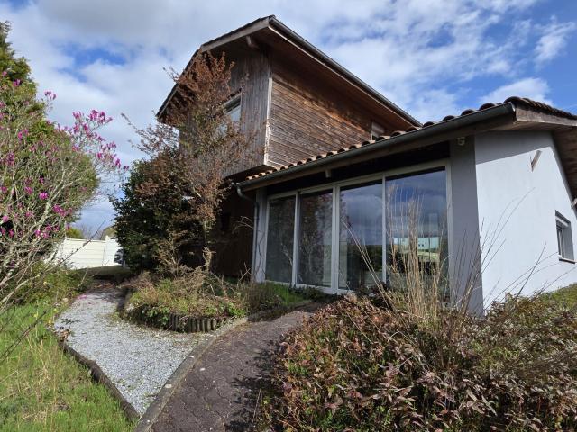 Maison 8 pièces 209 m²