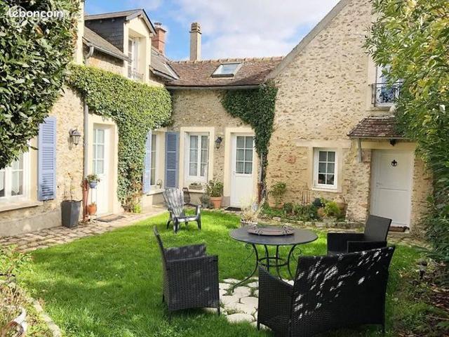 Maison 8 pièces 200 m²