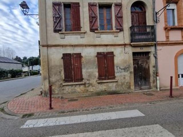 Maison 8 pièces 200 m²