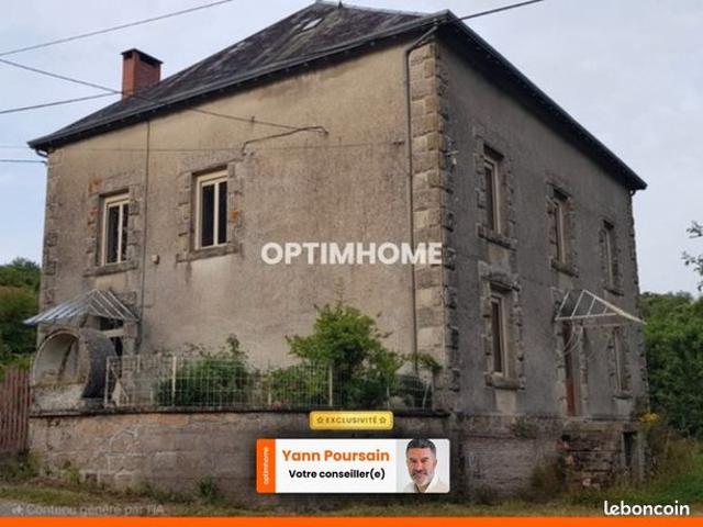 Maison 8 pièces 200 m²