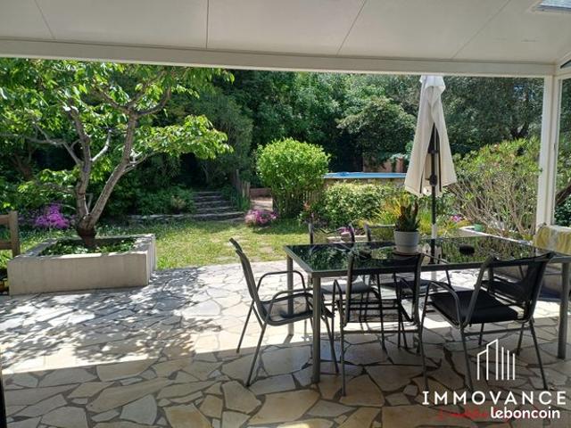Maison 8 pièces 200 m²