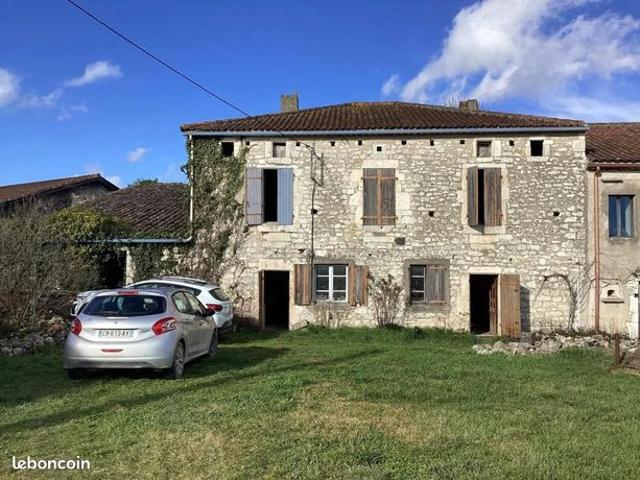Maison 8 pièces 200 m²