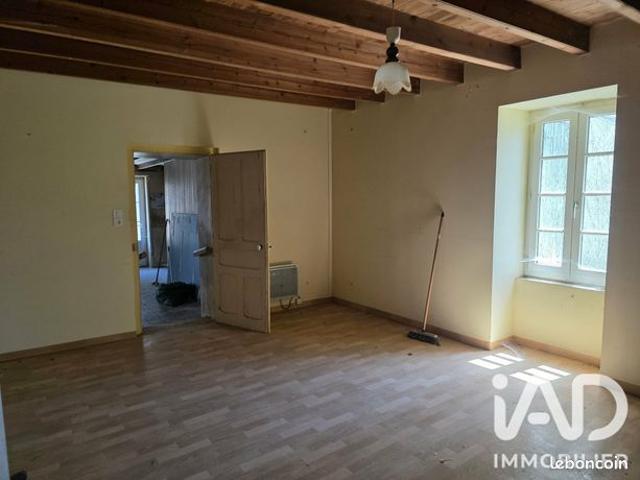 Maison 8 pièces 200 m²