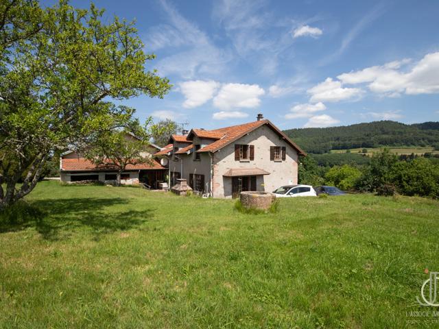 Maison 8 pièces 200 m²