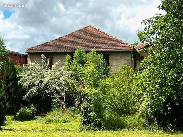 Maison 8 pièces 200 m²