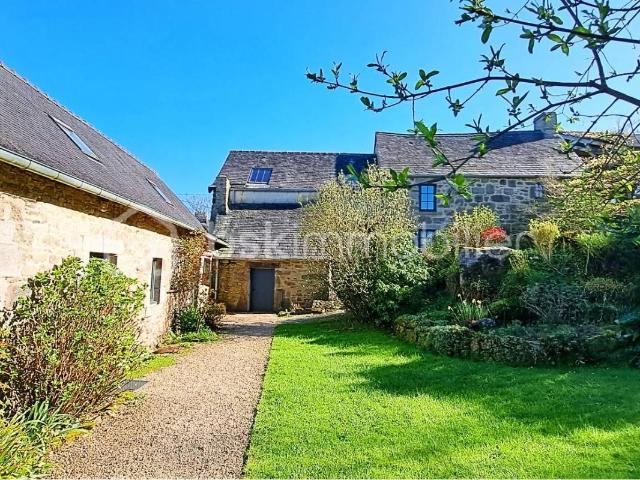 Maison 8 pièces 200 m²