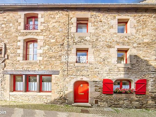 Maison 8 pièces 200 m²