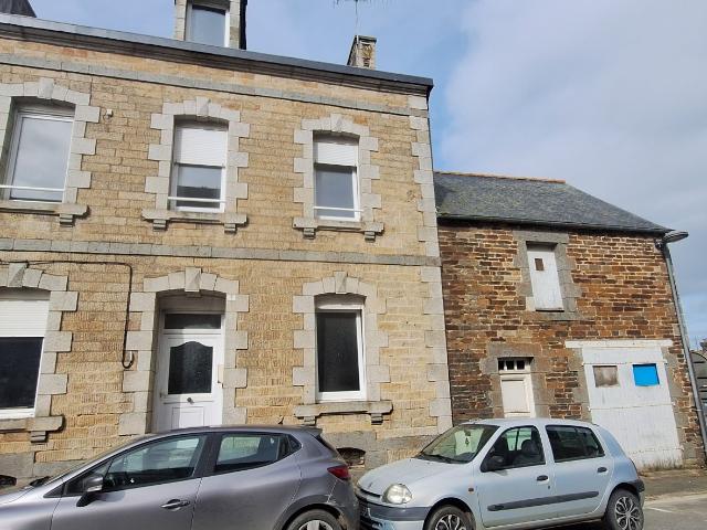 Maison 8 pièces 200 m²