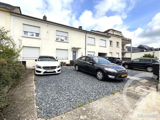 Maison 8 pièces 200 m²