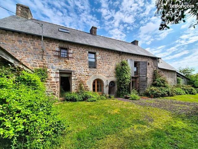 Maison 8 pièces 200 m²