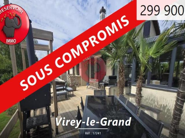 Maison 8 pièces 200 m²